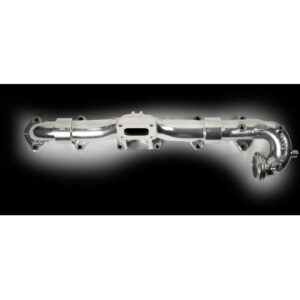 Cummins ISX Manifold 88207